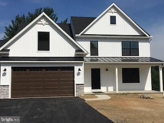 0 Fritz Ave, Quarryville, PA 17566