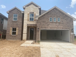 21238 Blue Bluff Dr, Cypress, TX 77433