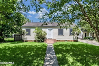 707 Compton St, New Iberia, LA 70560