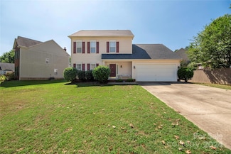 135 Easy St, Mooresville, NC 28117
