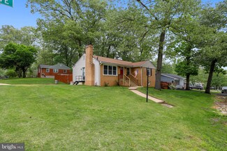 3220 Glen Ave, Glenn Dale, MD 20769