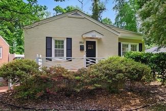 3813 Walker Ave, Greensboro, NC 27403