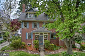 127 3rd Ave, Haddon Heights, NJ 08035