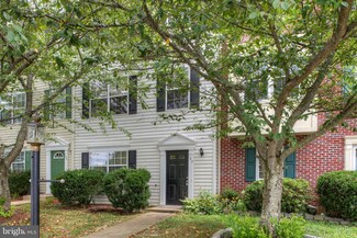 107 Clint Ln, Fredericksburg, VA 22405