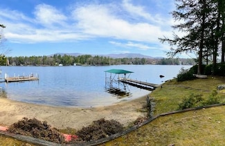 63 Cottage Rd, Moultonborough, NH 03254