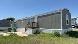 7616 Upper Seguin Rd Unit LOT 25, Converse, TX 78109