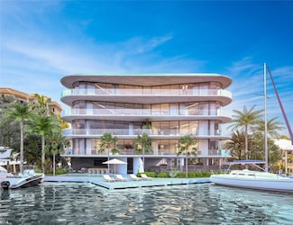 534 Hendricks Isle Unit 302, Fort Lauderdale, FL 33301
