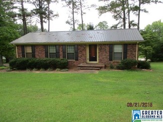 161 Pineview Cir, Blountsville, AL 35031