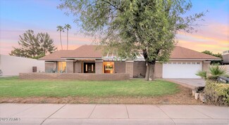 1926 E Diamond Dr, Tempe, AZ 85283