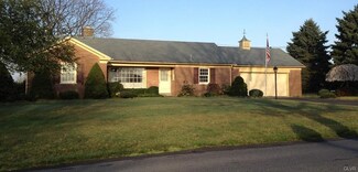 325 Schoeneck Ave, Nazareth, PA 18064