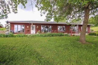 w 3632 County Road Y, Jefferson, WI 53549