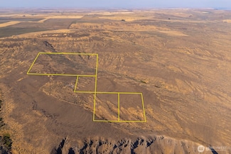 0 US 2 Unit NWM2438599, Coulee City, WA 99115