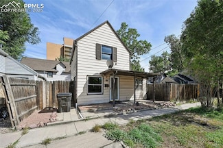 109 N Corona St, Colorado Springs, CO 80903