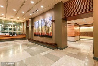 4600 S Four Mile Run Dr Unit 1239, Arlington, VA 22204