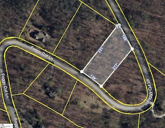 52 Foggy Cut Ln, Landrum, SC 29356