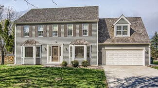 269 Concord Square, Gurnee, IL 60031