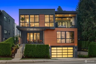 6214 Lake Washington Blvd NE, Kirkland, WA 98033