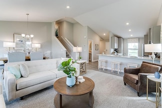 4625 132nd Ln NE, Blaine, MN 55449