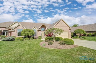 3928 Ravine Hollow Ct, Maumee, OH 43537