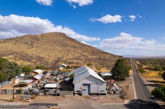 14 Black Knob View, Bisbee, AZ 85603