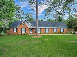 2203 Hanover St, Albany, GA 31707