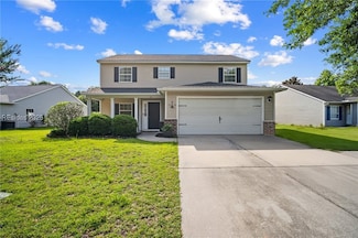 23 Hidden Lakes Ln, Bluffton, SC 29910