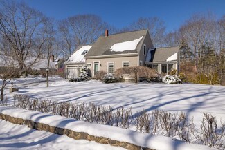 15 Shore Farm Ln, Kennebunkport, ME 04046