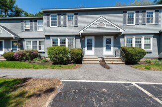 3 Northwood Dr Unit 3, Portland, ME 04103