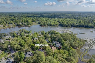 813 Gull Point Rd, Wilmington, NC 28405