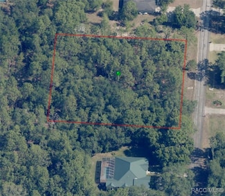665 N Heathrow Dr, Lecanto, FL 34461