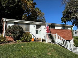 3413 E Stag Dr, Gibsonia, PA 15044