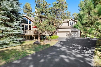 31305 Burn Ln, Evergreen, CO 80439