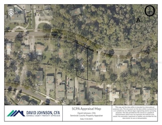 LOT 33 Magnolia St W, Oviedo, FL 32765