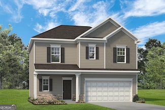 383 Red Tail Dr, Ringgold, GA 30736