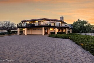 2751 W Boone Ct, Prescott, AZ 86305