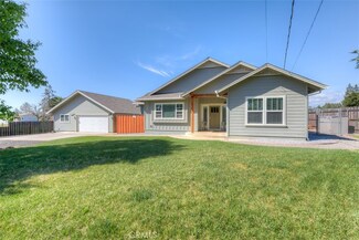 95 Sutter Rd, Paradise, CA 95969