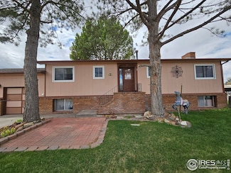 819 N 7th St, Sterling, CO 80751