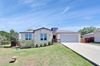 21902 Oxford Dr, Lago Vista, TX 78645