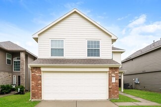 18526 Parma Creek Trail, Katy, TX 77449