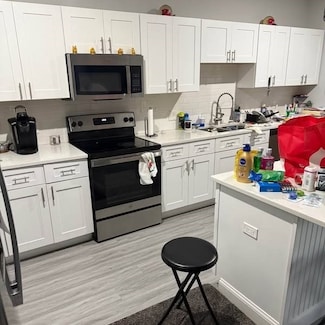 247 Washington Unit 10, Revere, MA 02151