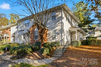 4282 Melrose Club Dr, Matthews, NC 28105