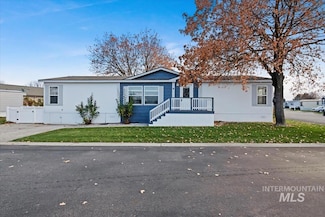 700 E Fairview Ave Unit 62, Meridian, ID 83642