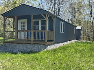 222 Con Rd, Altona, NY 12935