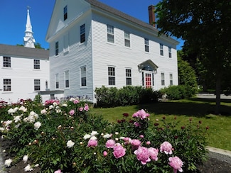 56 Court St, Castine, ME 04421