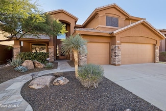 6025 E Palomino Ln, Scottsdale, AZ 85266