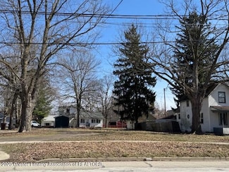 318 N Cochran Ave, Charlotte, MI 48813