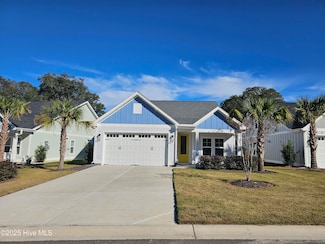 2082 Greenside Manor Dr SW Unit L-37, Ocean Isle Beach, NC 28469