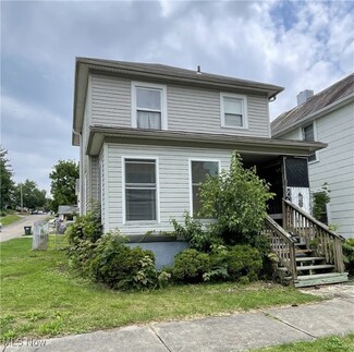 516 N 11th St, Cambridge, OH 43725