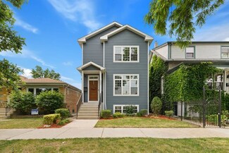 Unlisted Address