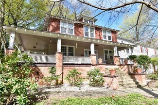 294 W End Blvd, Winston Salem, NC 27101